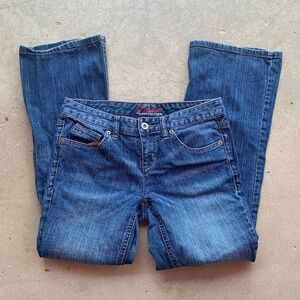 NWOT Tommy Hilfiger Freedom Jeans